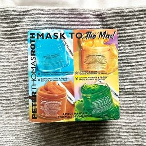 Peter Thomas Roth Mask to The Max NEW